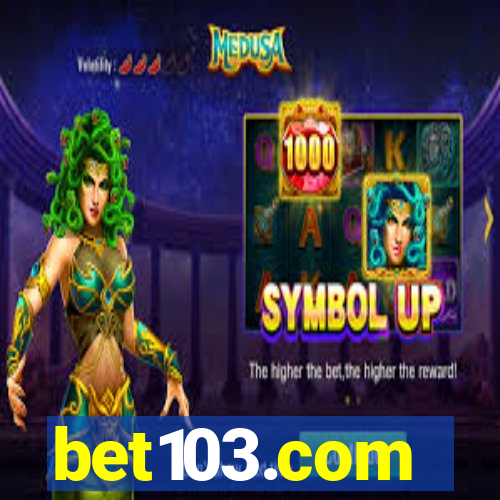 bet103.com