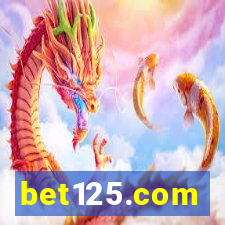 bet125.com