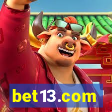 bet13.com