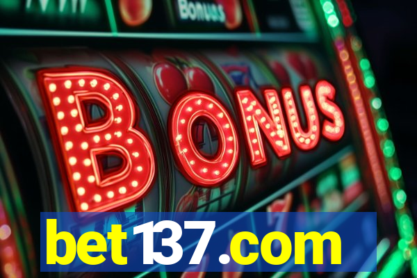 bet137.com