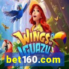 bet160.com