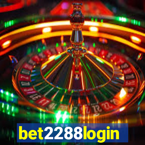 bet2288login