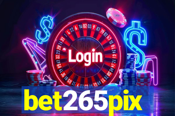 bet265pix