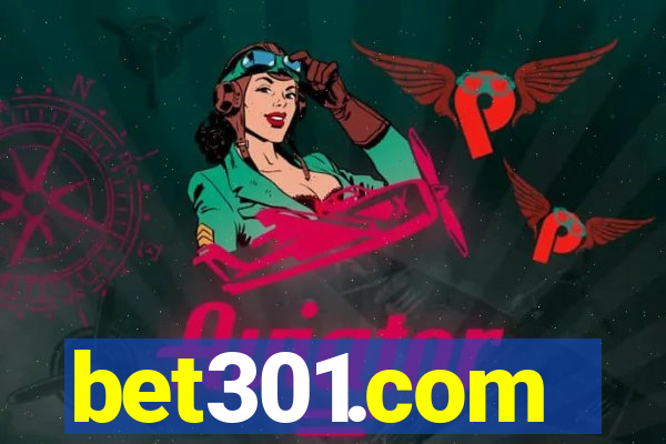 bet301.com