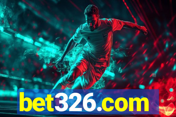 bet326.com