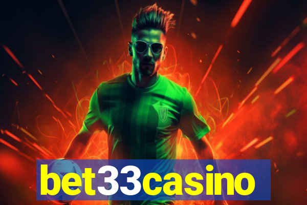 bet33casino