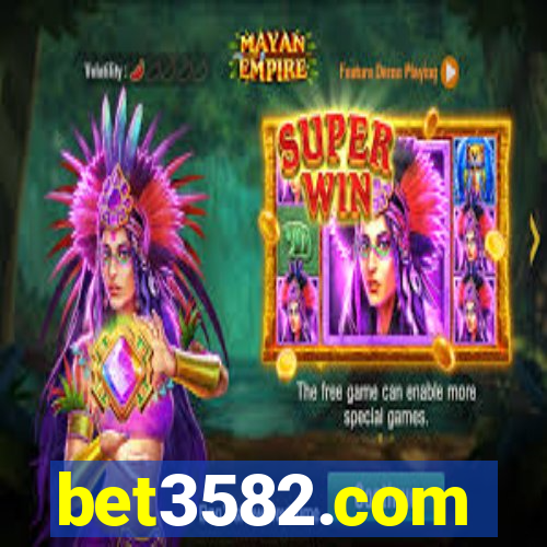 bet3582.com