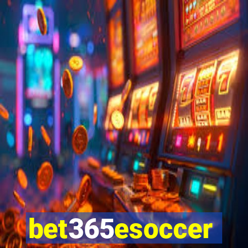 bet365esoccer