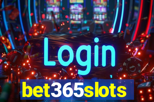 bet365slots