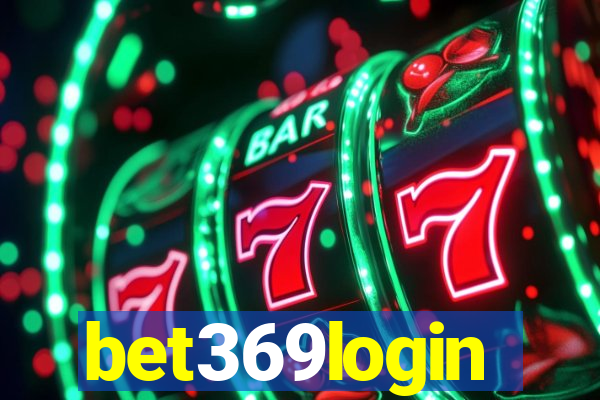 bet369login