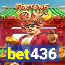 bet436