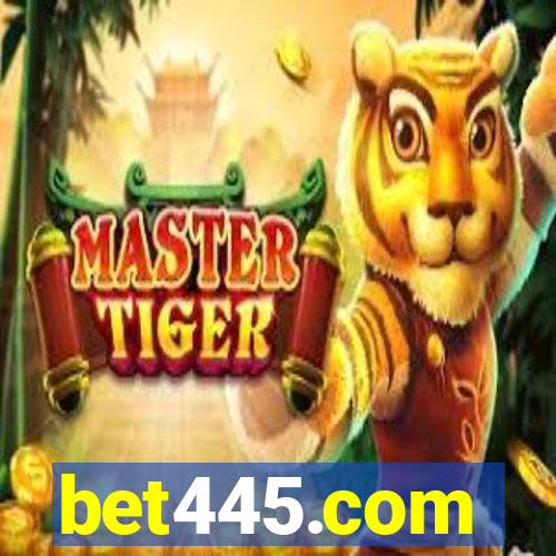 bet445.com