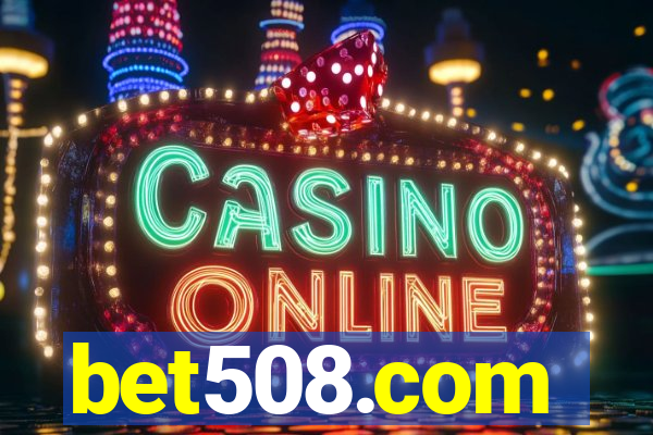 bet508.com