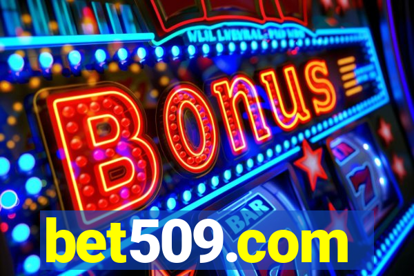 bet509.com