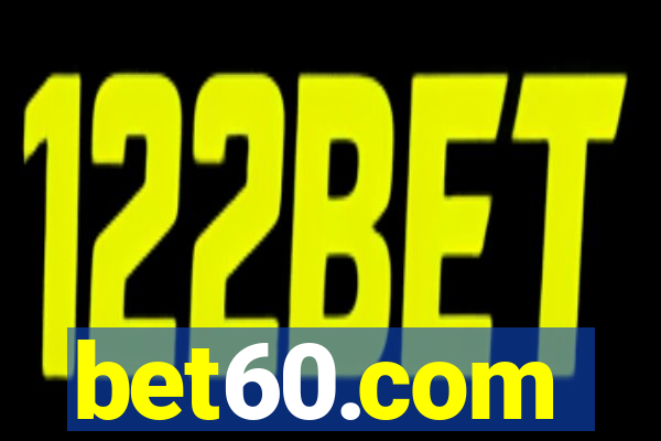 bet60.com