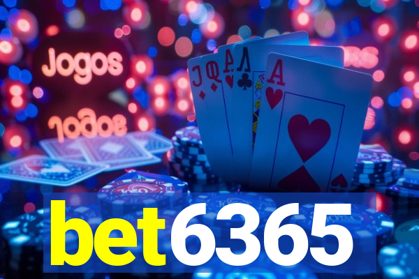 bet6365