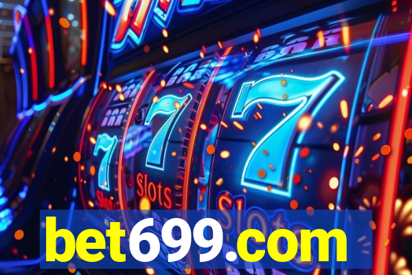 bet699.com