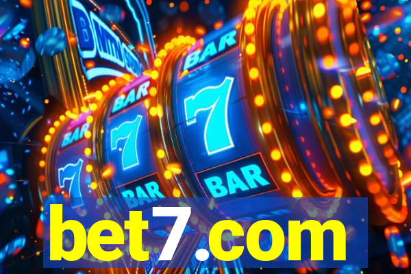 bet7.com