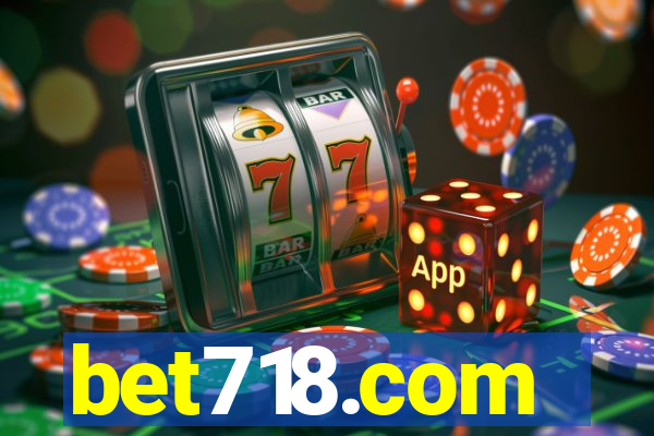 bet718.com