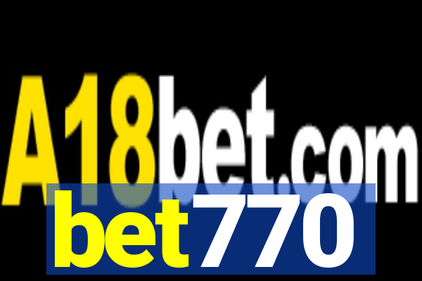 bet770