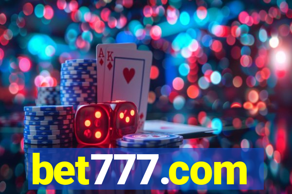 bet777.com