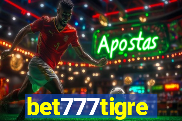 bet777tigre