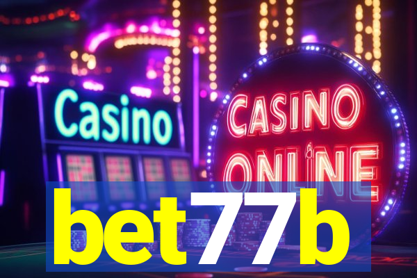 bet77b