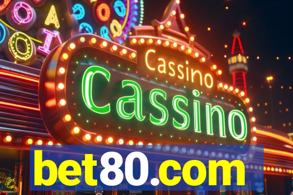 bet80.com