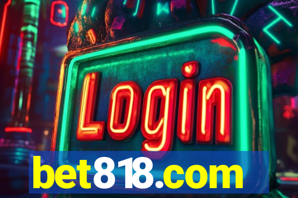 bet818.com