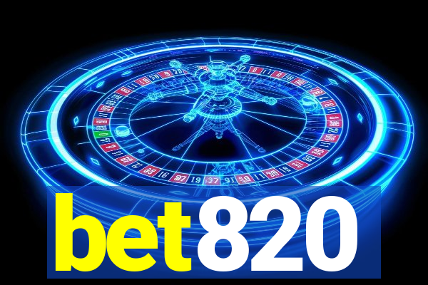 bet820