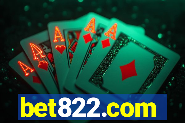 bet822.com