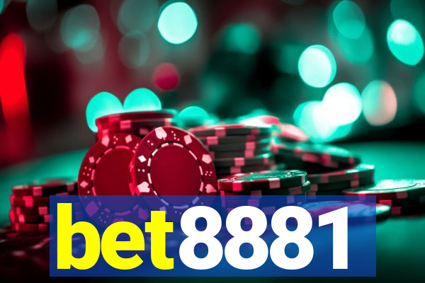 bet8881