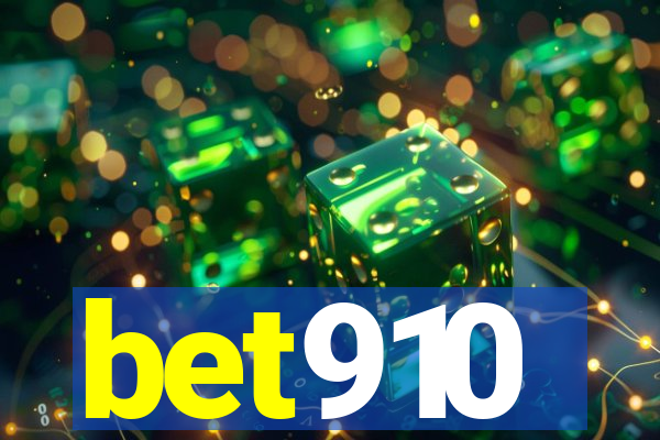 bet910