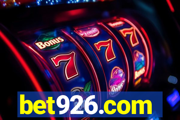 bet926.com