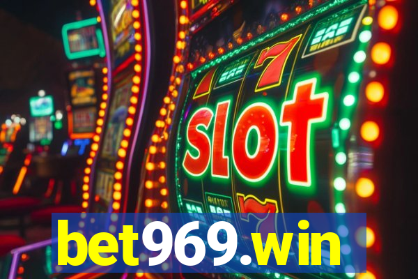 bet969.win