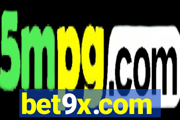 bet9x.com