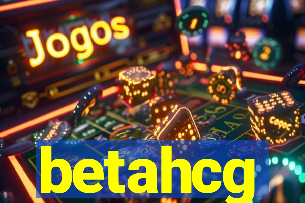 betahcg