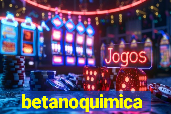 betanoquimica