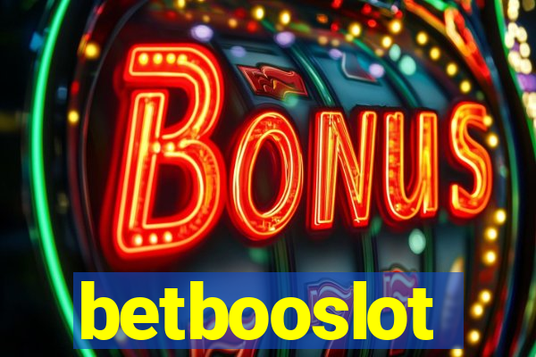 betbooslot