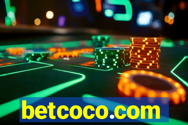 betcoco.com