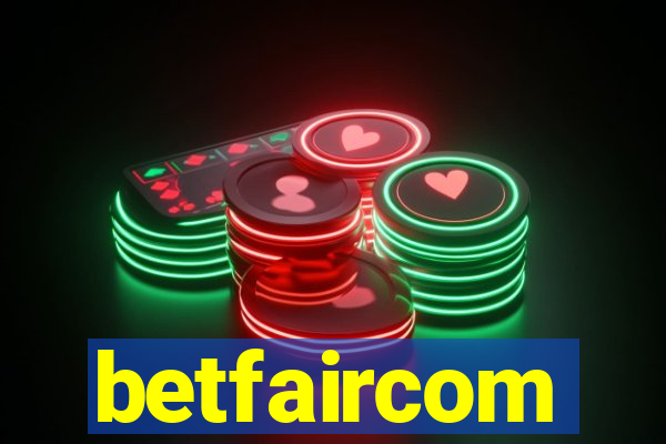 betfaircom