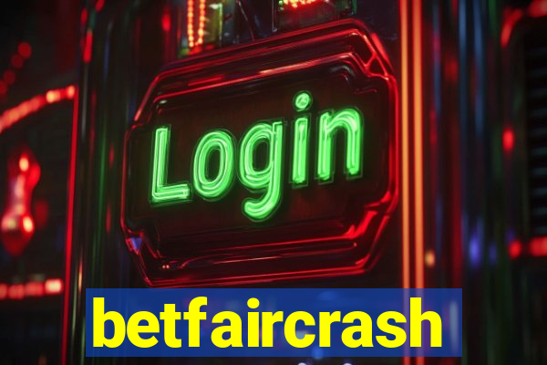 betfaircrash