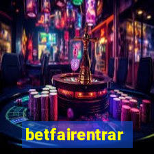 betfairentrar