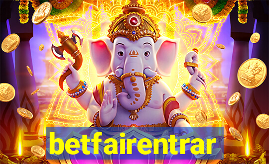 betfairentrar