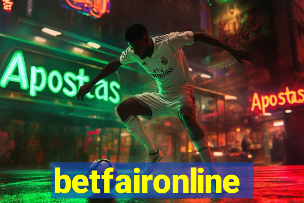 betfaironline