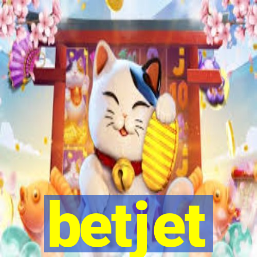 betjet