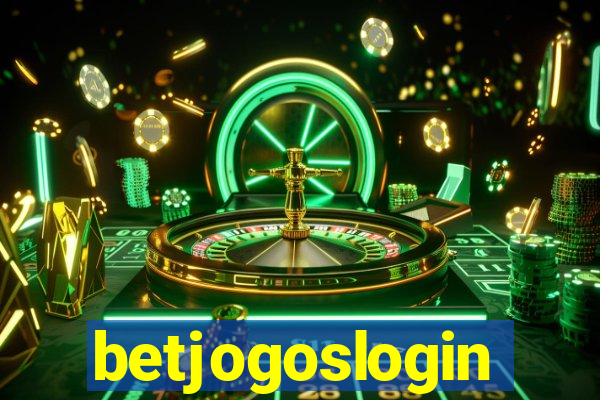 betjogoslogin