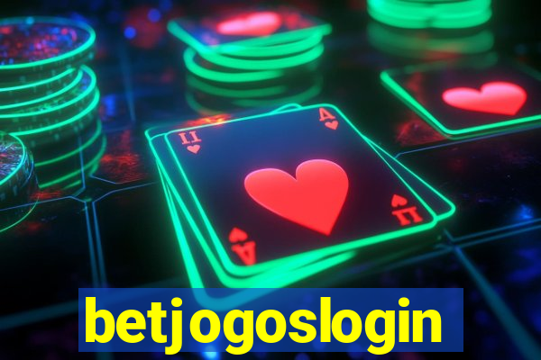 betjogoslogin