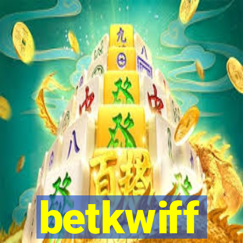 betkwiff