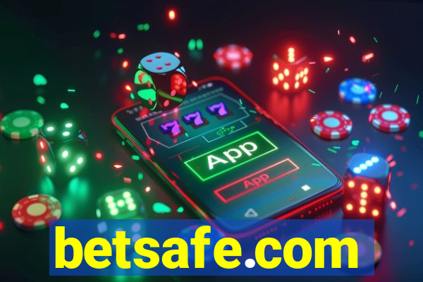 betsafe.com